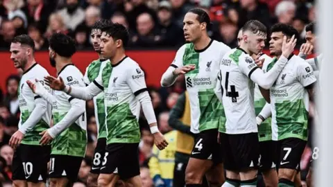 Europa League: ¿Dónde y a qué hora ver EN VIVO el Liverpool vs Atalanta?