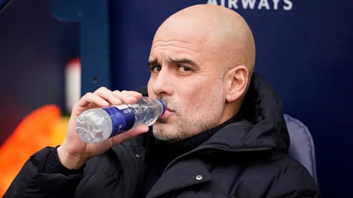 Pep Guardiola advierte del peligro que corre Real Madrid vs Leipzig: “Uno debe andar con cuidado”