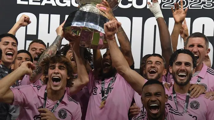 Leagues Cup 2024: Calendario completo, Grupos, partidos importantes y lo que debes saber