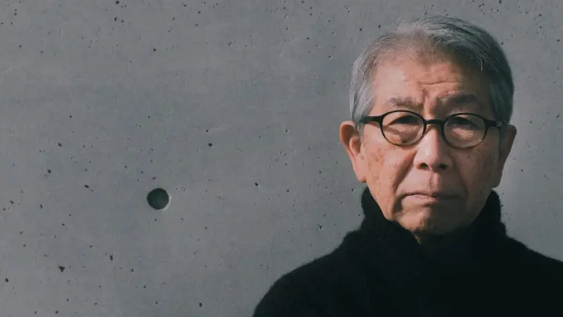 Riken Yamamoto es galardonado con el Premio Pritzker 2024