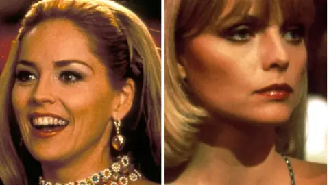 ¿Maquillaje mob Wife? Tendencia en Tik Took, aquí te contamos cómo usarlo