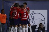 Forge vs Chivas: ¿Dónde y a qué hora ver EN VIVO el partido de la Concachampions?