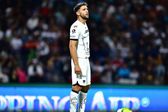Pumas: Lisandro Magallán se perderá el partido ante Chivas por acumulación de tarjetas