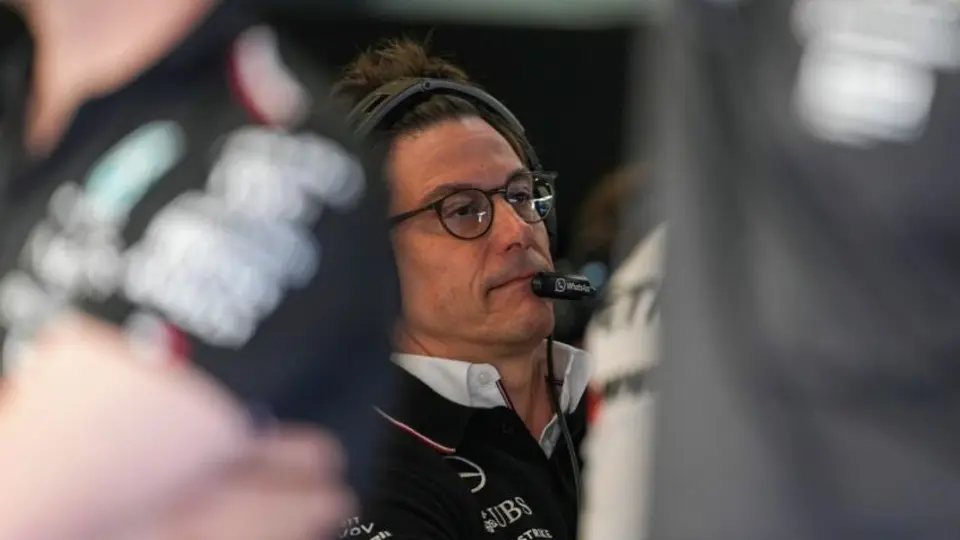 Toto Wolff reveló los nombres de cuatro candidatos para suplir a Hamilton, incluido un Red Bull