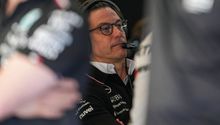 Toto Wolff reveló los nombres de cuatro candidatos para suplir a Hamilton, incluido un Red Bull