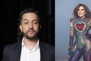 Chumel Torres asegura que no le pagará nada a Gloria Trevi ¡Entérate!