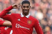 ¿El reemplazo de Mbappé? Marcus Rashford es opción para llegar a PSG