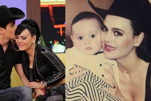 Maribel Guardia recuerda a su hijo Julián, a un año de su muerte