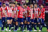 Erick Gutiérrez cree que Chivas puede pelear contra los mejores en Liga MX: "Les hemos ganado"