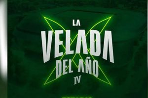 ¡De lujo! El Santiago Bernabéu será sede de La Velada del Año 4