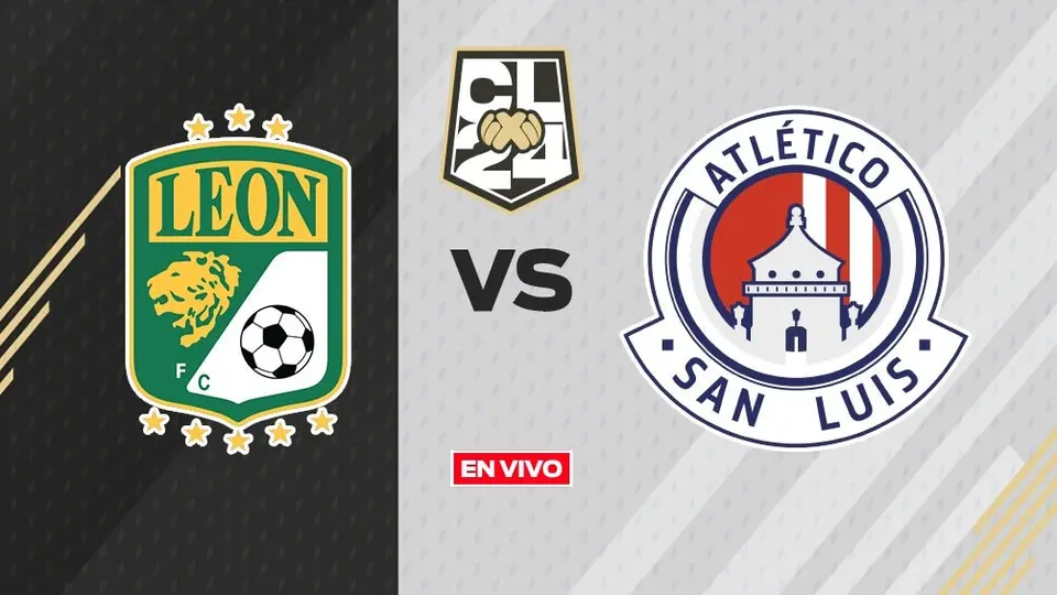León vs Atlético San Luis EN VIVO Liga MX Clausura 2024 Jornada 8