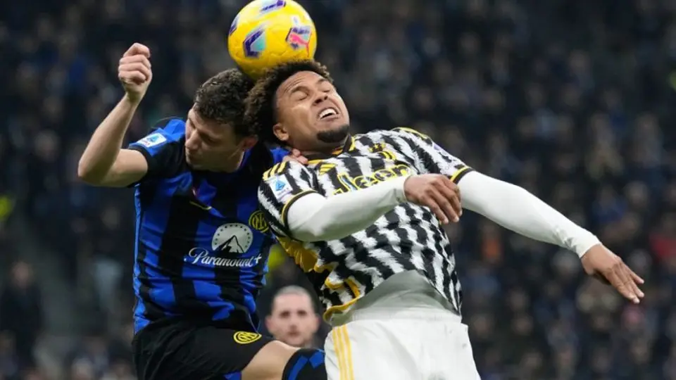 ¡Más líder que nunca! Autogol de Gatti dio la victoria 1-0 a Inter de Milan sobre la Juventus