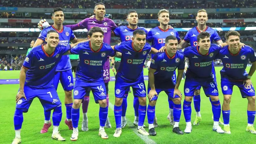 Cruz Azul, con ilusión al Título pese a derrota ante América: 'Hay jerarquía, seguimos en crecimiento'