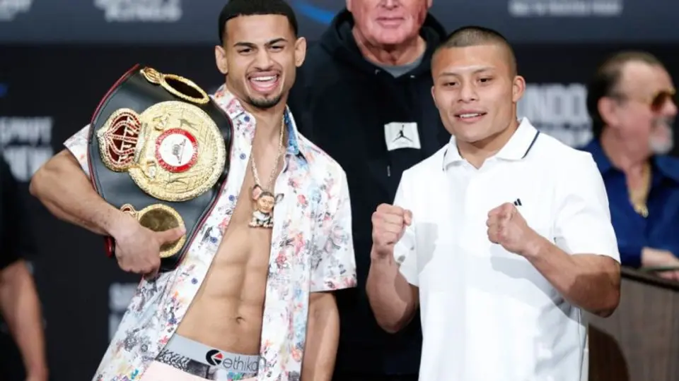 Isaac ‘Pitbull’ Cruz vs Rolando Romero: ¿A qué hora y dónde ver la pelea?