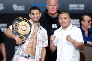 Isaac ‘Pitbull’ Cruz vs Rolando Romero: ¿A qué hora y dónde ver la pelea?