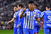 ¡Rayados líder! Monterrey vence a Pachuca y le quita el liderato del Clausura 2024