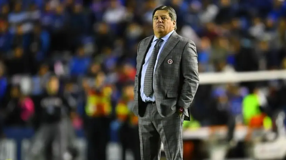 Miguel Herrera: Los números bajos del 'Piojo' en su segunda etapa con Xolos de Tijuana