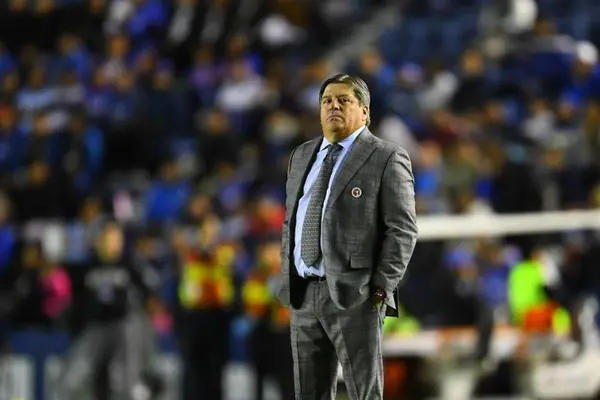 Miguel Herrera: Los números bajos del 'Piojo' en su segunda etapa con Xolos de Tijuana
