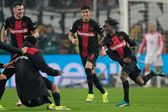 ¡Invencibles! Bayer Leverkusen goleó 3-0 a Bayern Munich y se aleja en el liderato