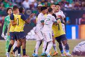 En medio de conflicto diplomático, México y Ecuador se verán las caras en Copa América