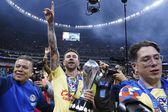 Miguel Layún previo al Clásico en Concacaf: 'América quiere ser de época'