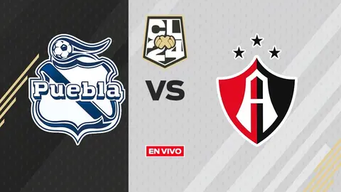 Puebla vs Atlas EN VIVO Liga MX Clausura 2024 Jornada 11