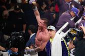¡Canelo para rato! Saúl Álvarez asegura que aún faltan "mínimo cinco años" para su retiro