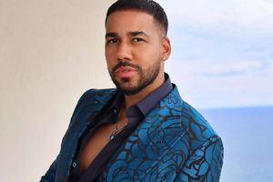 Romeo Santos desmiente que haya sufrido un paro cardíaco