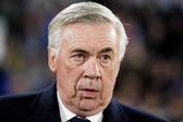 Carlo Ancelotti contento a pesar del empate ante Atlético de Madrid: 'No puedo reprochar nada al equipo'