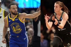 NBA: Curry vs Ionescu, lo que debes saber del duelo de triples en el All-Star Game