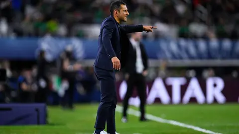 Selección Mexicana sí camina con Jimmy Lozano; expertos en RÉCORD dan análisis EN VIVO del Tri