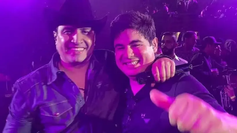 Julión Álvarez y Alfredo Olivas serían multados por cantar narcocorrido prohibido en Chihuahua