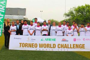 World Challenge Madrid 2024: México participará con 14 niños de Nuevo León