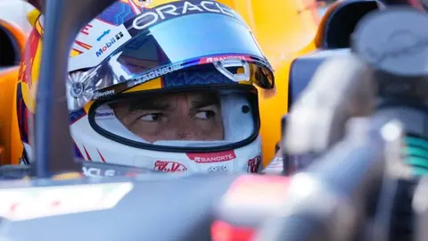 ¿Y Checo Pérez? Así va tomando forma la parrilla de Fórmula 1 para 2025