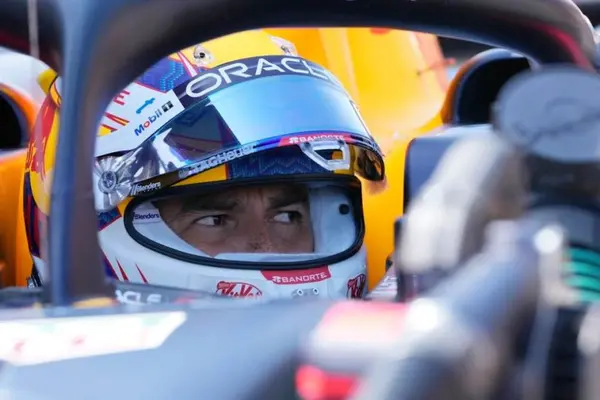 ¿Y Checo Pérez? Así va tomando forma la parrilla de Fórmula 1 para 2025