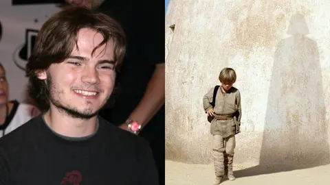 ¿El joven ‘Anakin Skywalker’ pasa por problema de salud? Esto es lo que sabemos