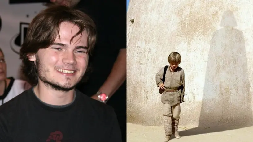 ¿El joven ‘Anakin Skywalker’ pasa por problema de salud? Esto es lo que sabemos
