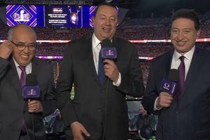 Televisa vence a TV Azteca en rating durante el Super Bowl 2024
