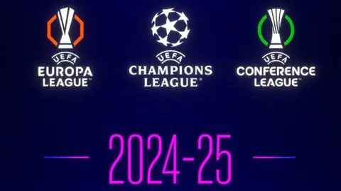 UEFA hace oficial nuevo formato para Champions League a partir de la próxima temporada