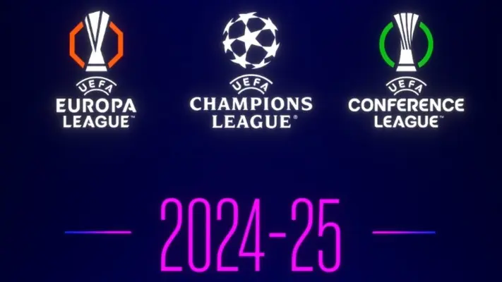 UEFA hace oficial nuevo formato para Champions League a partir de la próxima temporada