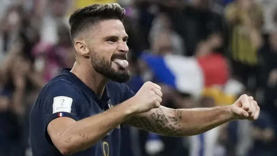 MLS: LAFC busca a Olivier Giroud para reemplazar a Carlos Vela
