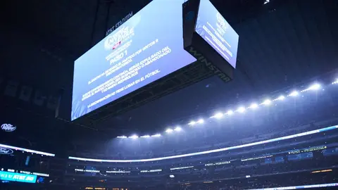 Gianni Infantino asegura estar decepcionado luego del grito discriminatorio en el México vs EEUU