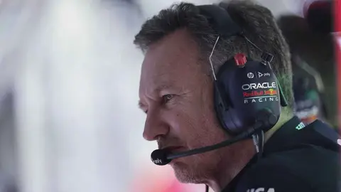 Christian Horner apunta a ser destituido previo al GP de Australia, reportan medios