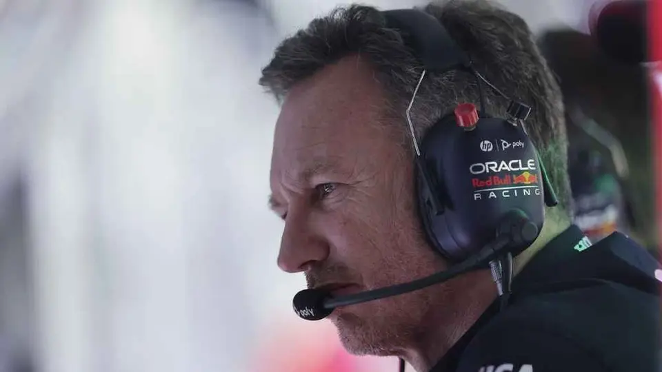 Christian Horner apunta a ser destituido previo al GP de Australia, reportan medios