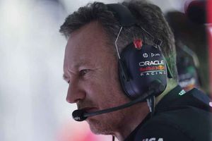 Christian Horner apunta a ser destituido previo al GP de Australia, reportan medios