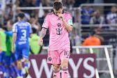 ¡Adiós Messi! Rayados vence al Inter Miami y los elimina de la Concachampions