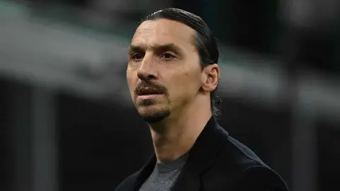 Zlatan Ibrahimovic será presidente del Mundial  2024 de la Kings League