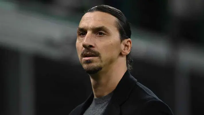 Zlatan Ibrahimovic será presidente del Mundial  2024 de la Kings League