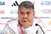 Martino sobre declaraciones de Edson acerca de su paso con Selección Mexicana: "Ni una palabra"