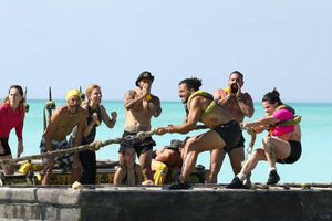 Survivor México 2024: Conoce al primer participante eliminado del reality show